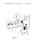 GRAVITY SEPARATOR diagram and image