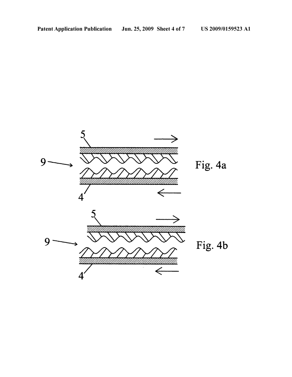 Rotary annular crossflow filter, degasser, and sludge thickener - diagram, schematic, and image 05