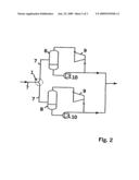 Flow Divider and Separation System diagram and image