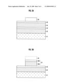 METHOD FOR FABRICATING MAGNETIC TUNNEL JUNCTION DEVICE diagram and image