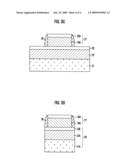 METHOD FOR FABRICATING MAGNETIC TUNNEL JUNCTION DEVICE diagram and image