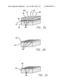 POLYMER SOLUTION FOR NANOIMPRINT LITHOGRAPHY TO REDUCE IMPRINT TEMPERATURE AND PRESSURE diagram and image