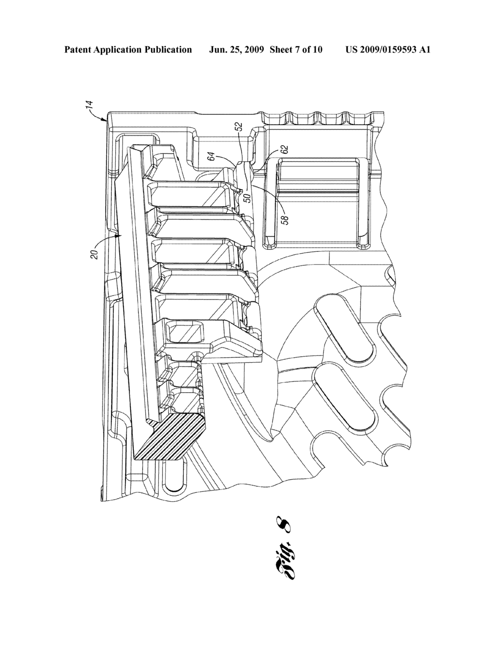 COLLAPSIBLE CONTAINER - diagram, schematic, and image 08