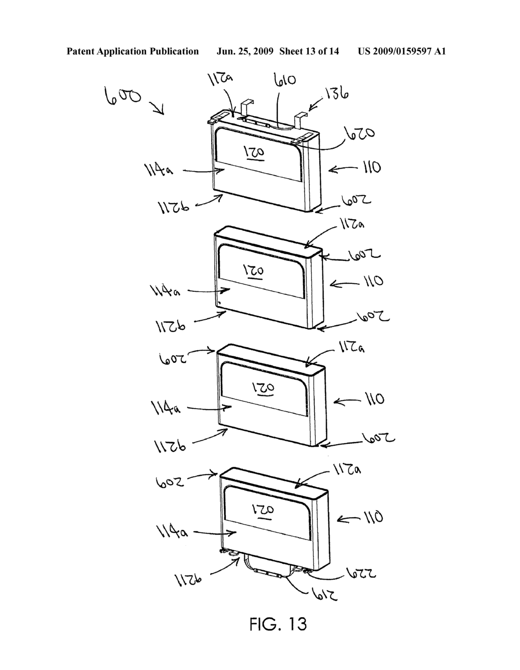 Storage Device - diagram, schematic, and image 14