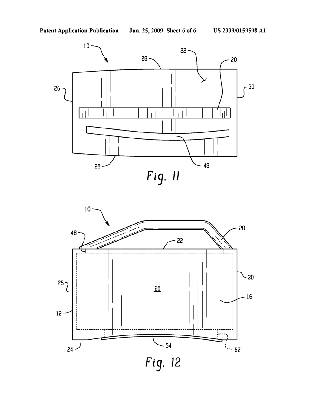 Portable Dispenser - diagram, schematic, and image 07