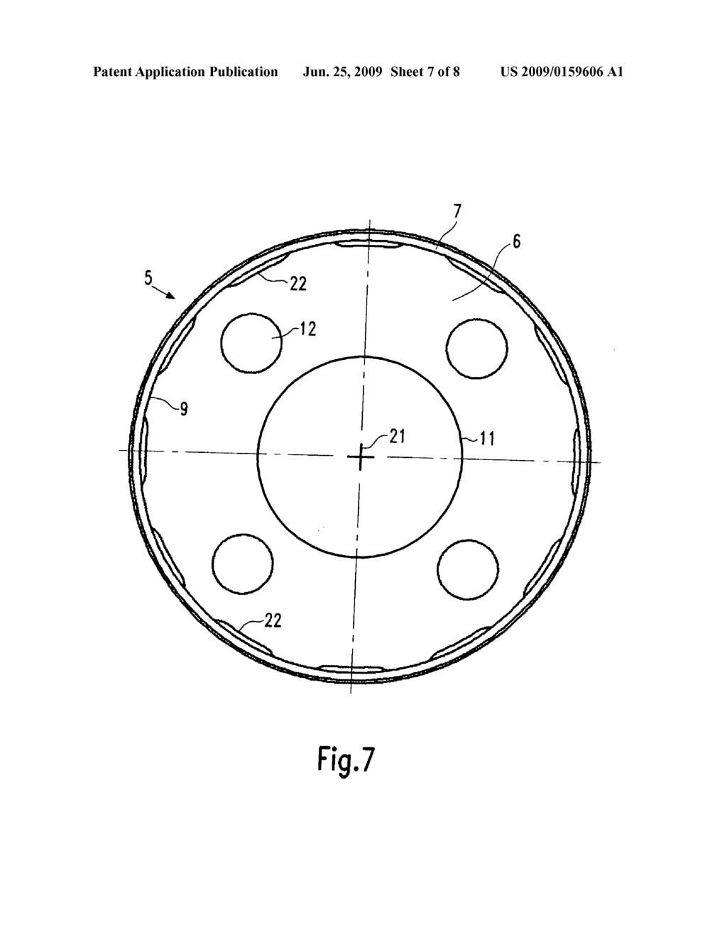 LID FOR A CUP-SHAPED RECEPTACLE - diagram, schematic, and image 08