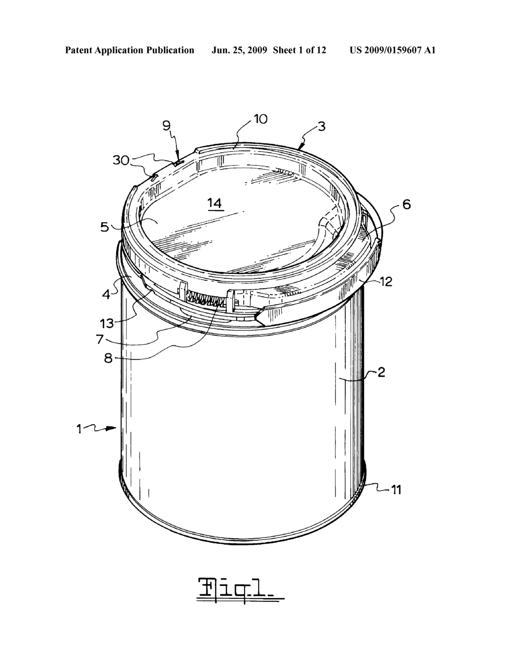 POURING AND SEALING ATTACHMENT - diagram, schematic, and image 02