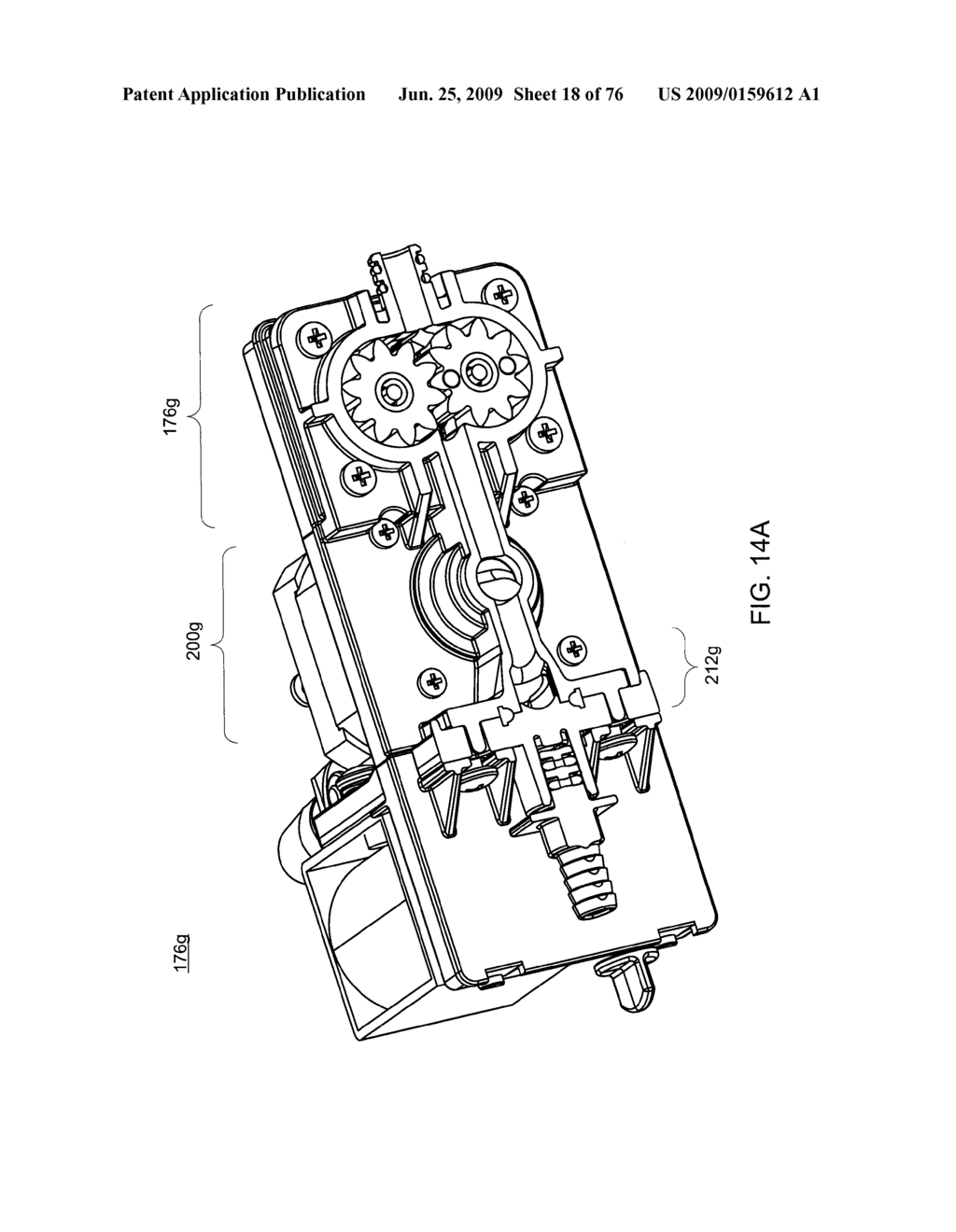 PRODUCT DISPENSING SYSTEM - diagram, schematic, and image 19