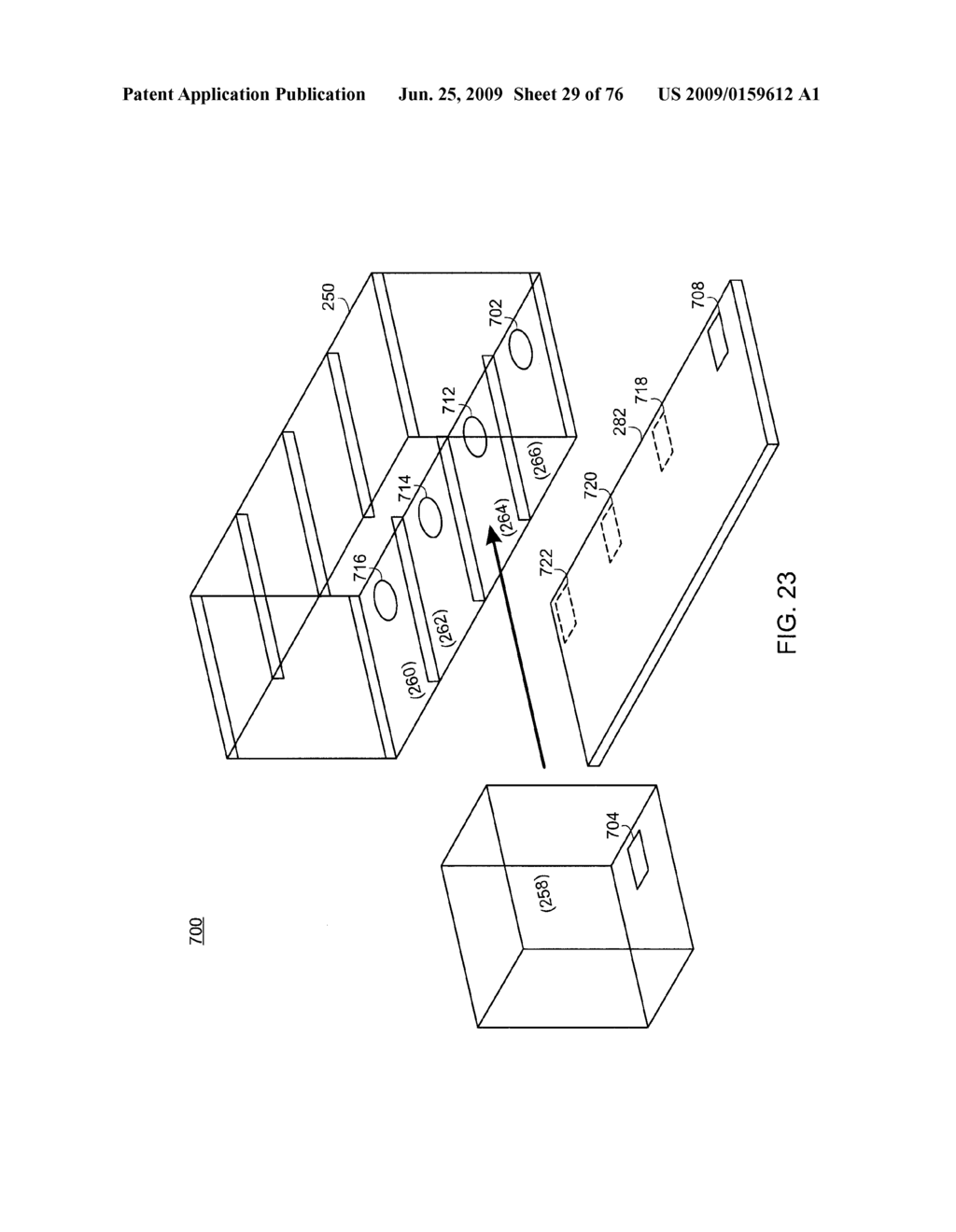 PRODUCT DISPENSING SYSTEM - diagram, schematic, and image 30