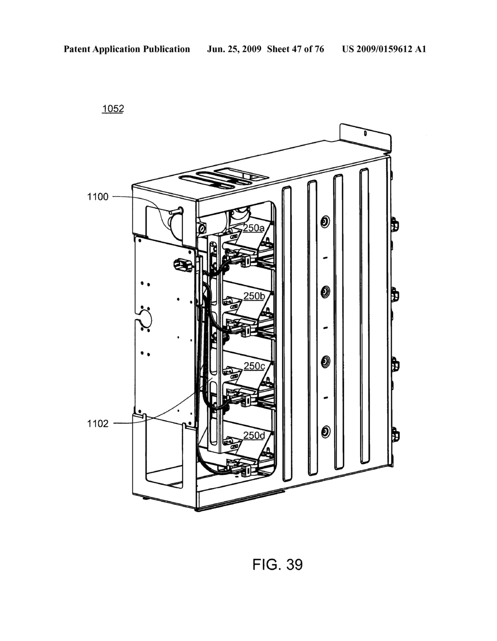 PRODUCT DISPENSING SYSTEM - diagram, schematic, and image 48