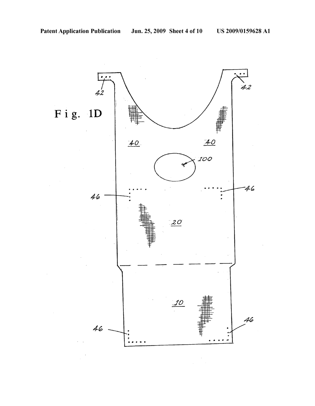 Pet carrier - diagram, schematic, and image 05