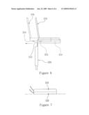 SUSPENDED CASE CONTAINING A PORTABLE ELECTRONIC DEVICE TO PROVIDE CONVENIENT OPERATION diagram and image