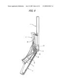 STAPLER HAVING POWER MUTLIPLYING MECHANISM diagram and image