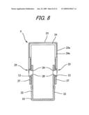 STAPLER HAVING POWER MUTLIPLYING MECHANISM diagram and image