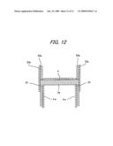 STAPLER HAVING POWER MUTLIPLYING MECHANISM diagram and image