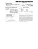 Brazing alloy compositions and methods diagram and image