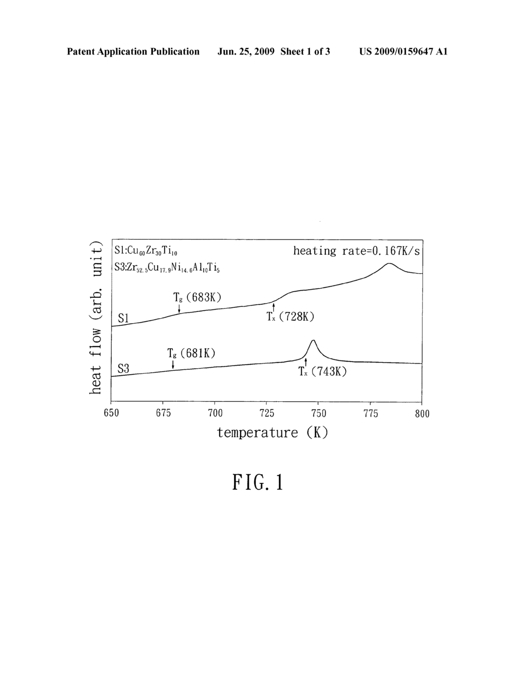 Method for bonding glassy metals - diagram, schematic, and image 02