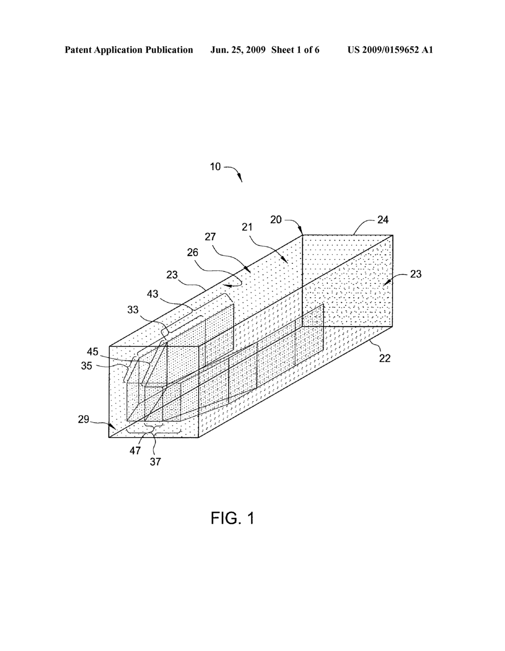 METHODS AND APPARATUS FOR TRANSPORTING BULK PRODUCTS - diagram, schematic, and image 02