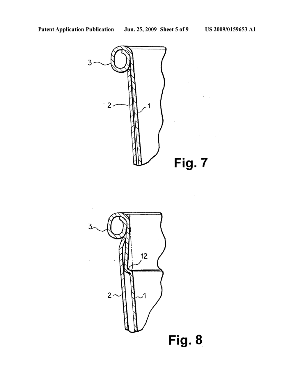 Double-Walled Paperboard Cup - diagram, schematic, and image 06