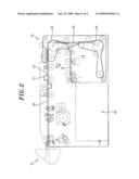 Check Receiving Device and Method of Automatic Teller Machine diagram and image