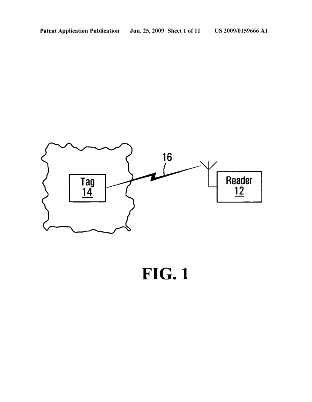 Contact-less tag with signature, and applications thereof - diagram, schematic, and image 02