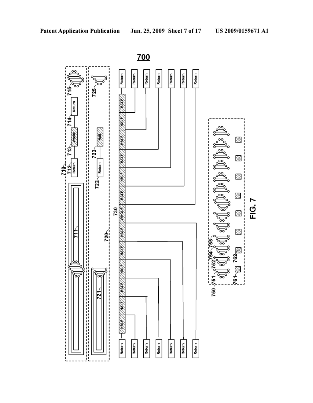 CARDS AND DEVICES WITH MAGNETIC EMULATORS WITH ZONING CONTROL AND ADVANCED INTERIORS - diagram, schematic, and image 08