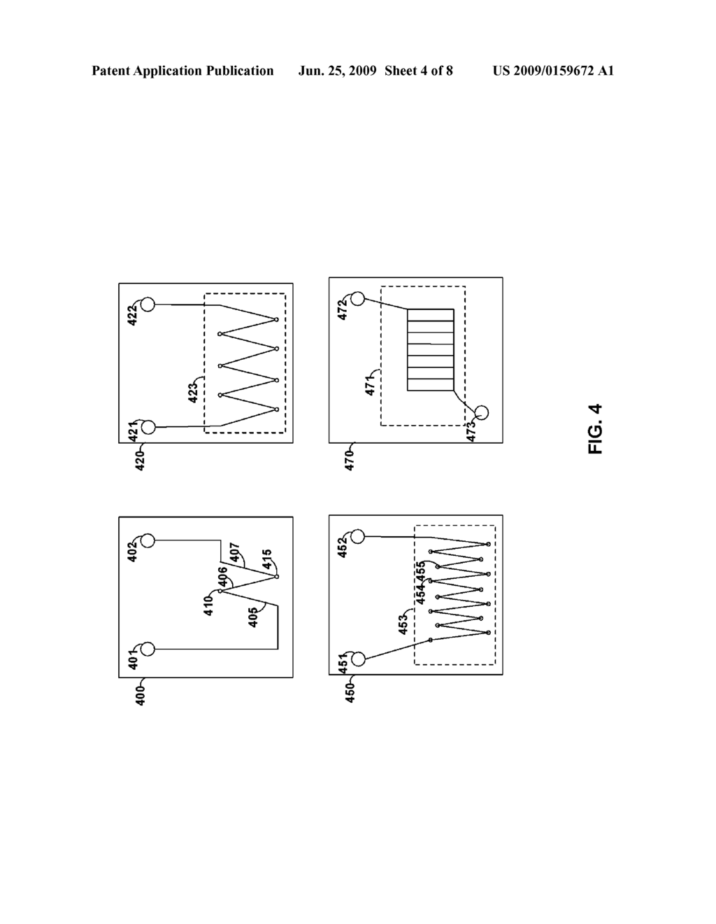 CARDS WITH SERIAL MAGNETIC EMULATORS - diagram, schematic, and image 05