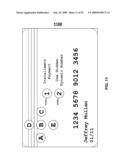 SYSTEMS AND METHODS FOR PROGRAMMABLE PAYMENT CARDS AND DEVICES WITH LOYALTY-BASED PAYMENT APPLICATIONS diagram and image