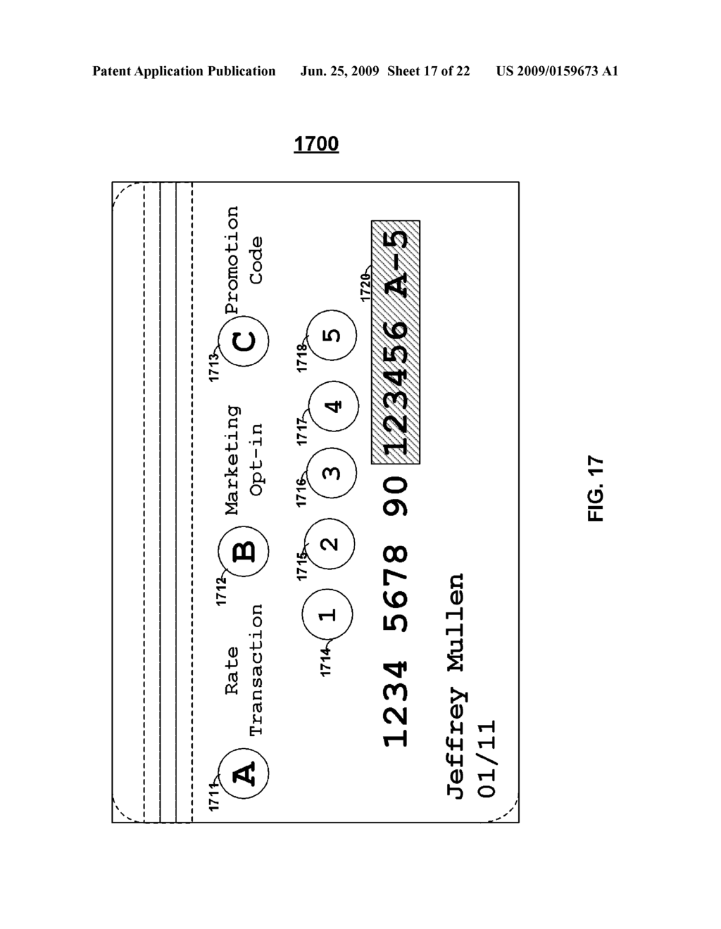 SYSTEMS AND METHODS FOR PROGRAMMABLE PAYMENT CARDS AND DEVICES WITH LOYALTY-BASED PAYMENT APPLICATIONS - diagram, schematic, and image 18