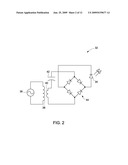 CONTACTLESS POWER AND DATA TRANSFER SYSTEM AND METHOD diagram and image