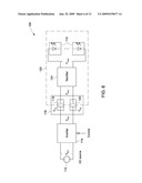 CONTACTLESS POWER AND DATA TRANSFER SYSTEM AND METHOD diagram and image