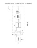 CONTACTLESS POWER AND DATA TRANSFER SYSTEM AND METHOD diagram and image