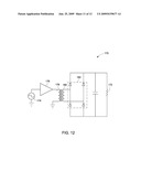 CONTACTLESS POWER AND DATA TRANSFER SYSTEM AND METHOD diagram and image