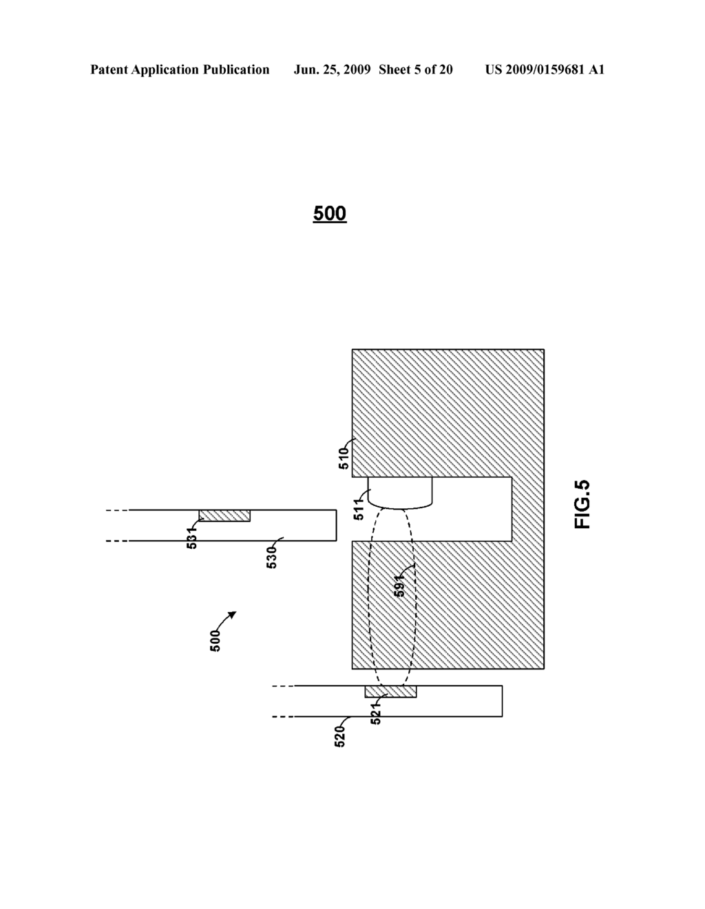 CARDS AND DEVICES WITH MAGNETIC EMULATORS AND MAGNETIC READER READ-HEAD DETECTORS - diagram, schematic, and image 06