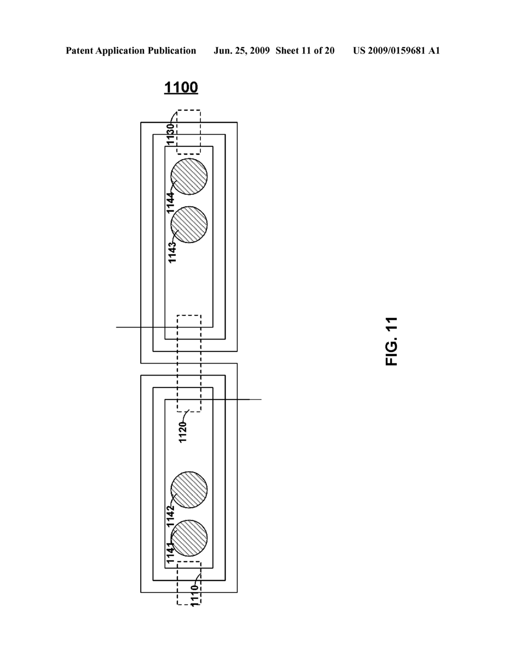 CARDS AND DEVICES WITH MAGNETIC EMULATORS AND MAGNETIC READER READ-HEAD DETECTORS - diagram, schematic, and image 12