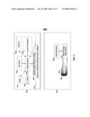 PAYMENT CARDS AND DEVICES WITH GIFT CARD, GLOBAL INTEGRATION, AND MAGNETIC STRIPE READER COMMUNICATION FUNCTIONALITY diagram and image