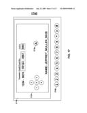 PAYMENT CARDS AND DEVICES WITH GIFT CARD, GLOBAL INTEGRATION, AND MAGNETIC STRIPE READER COMMUNICATION FUNCTIONALITY diagram and image