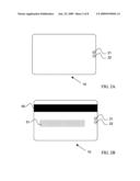 Card and System for Transmitting Electric Energy diagram and image