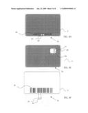 Card and System for Transmitting Electric Energy diagram and image