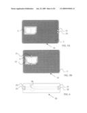 Card and System for Transmitting Electric Energy diagram and image