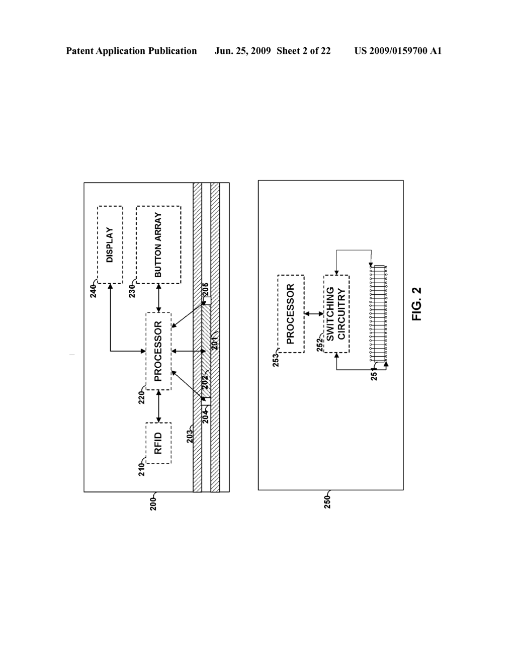 SYSTEMS AND METHODS FOR PROGRAMMABLE PAYMENT CARDS AND DEVICES WITH LOYALTY-BASED PAYMENT APPLICATIONS - diagram, schematic, and image 03