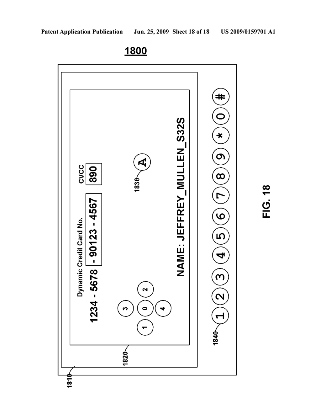 PAYMENT CARDS AND DEVICES WITH ENHANCED MAGNETIC EMULATORS - diagram, schematic, and image 19