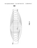 CARDS AND DEVICES WITH MAGNETIC EMULATORS AND MAGNETIC READ-HEAD DETECTORS diagram and image