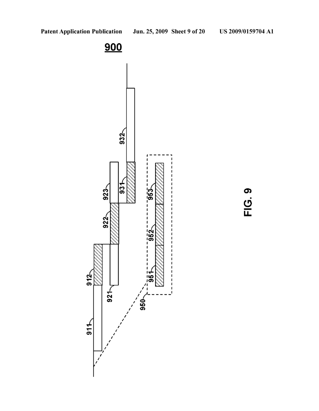 CARDS AND DEVICES WITH MAGNETIC EMULATORS AND MAGNETIC READ-HEAD DETECTORS - diagram, schematic, and image 10