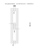 CARDS AND DEVICES WITH MAGNETIC EMULATORS AND MAGNETIC READ-HEAD DETECTORS diagram and image