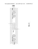 CARDS AND DEVICES WITH MAGNETIC EMULATORS AND MAGNETIC READ-HEAD DETECTORS diagram and image