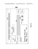 CARDS AND DEVICES WITH MAGNETIC EMULATORS AND MAGNETIC READ-HEAD DETECTORS diagram and image