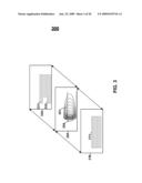 CARDS AND DEVICES WITH MAGNETIC EMULATORS AND MAGNETIC READER READ-HEAD DETECTORS diagram and image