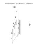 CARDS AND DEVICES WITH MAGNETIC EMULATORS AND MAGNETIC READER READ-HEAD DETECTORS diagram and image