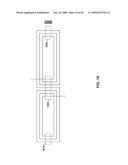 CARDS AND DEVICES WITH MAGNETIC EMULATORS AND MAGNETIC READER READ-HEAD DETECTORS diagram and image